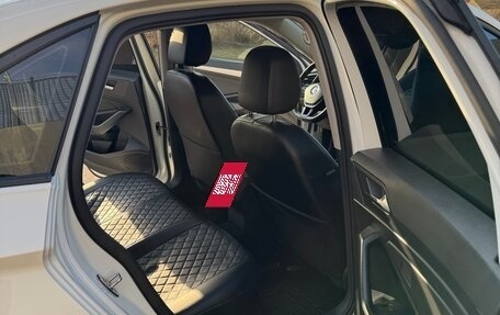 Volkswagen Jetta VII, 2021 год, 2 040 000 рублей, 12 фотография