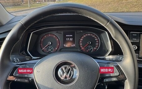 Volkswagen Jetta VII, 2021 год, 2 040 000 рублей, 13 фотография