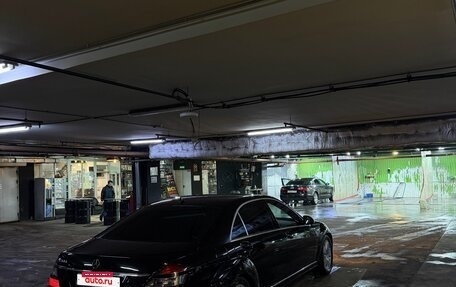 Mercedes-Benz S-Класс, 2008 год, 1 100 000 рублей, 7 фотография