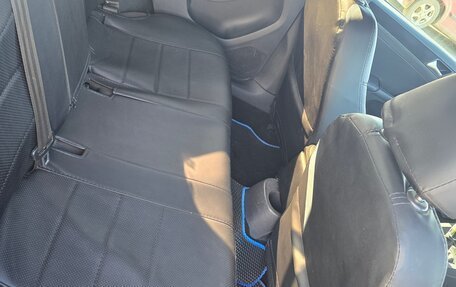 Volkswagen Jetta VI, 2012 год, 650 000 рублей, 6 фотография