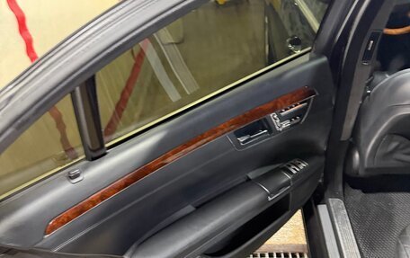 Mercedes-Benz S-Класс, 2008 год, 1 100 000 рублей, 12 фотография