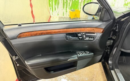 Mercedes-Benz S-Класс, 2008 год, 1 100 000 рублей, 13 фотография