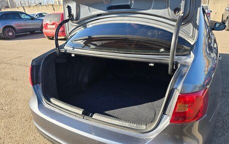 Volkswagen Jetta VI, 2012 год, 650 000 рублей, 8 фотография