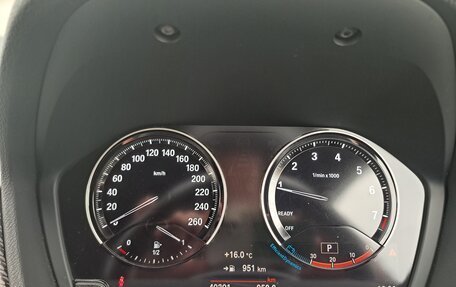 BMW X2, 2018 год, 1 890 000 рублей, 3 фотография