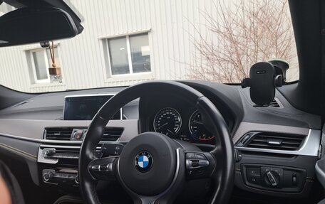 BMW X2, 2018 год, 1 890 000 рублей, 2 фотография