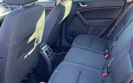 Skoda Yeti I рестайлинг, 2012 год, 950 000 рублей, 12 фотография