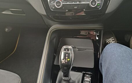 BMW X2, 2018 год, 1 890 000 рублей, 5 фотография