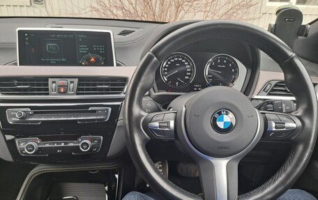 BMW X2, 2018 год, 1 890 000 рублей, 4 фотография