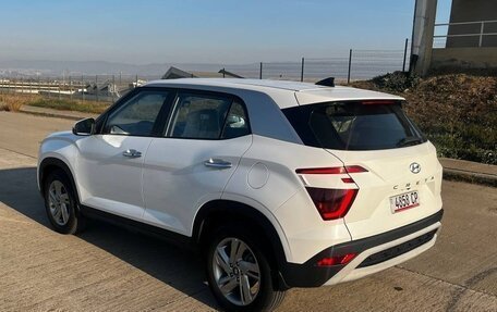 Hyundai Creta, 2026 год, 2 860 000 рублей, 2 фотография