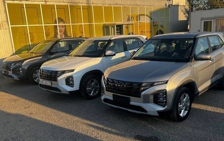 Hyundai Creta, 2026 год, 2 860 000 рублей, 3 фотография