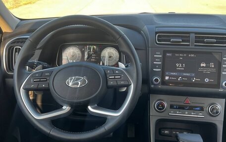 Hyundai Creta, 2026 год, 2 860 000 рублей, 4 фотография