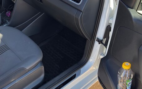 Volkswagen Polo VI (EU Market), 2016 год, 1 160 000 рублей, 13 фотография