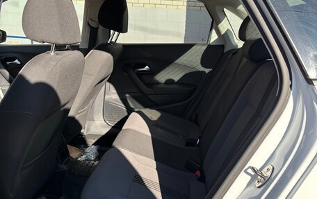 Volkswagen Polo VI (EU Market), 2016 год, 1 160 000 рублей, 16 фотография