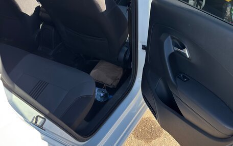 Volkswagen Polo VI (EU Market), 2016 год, 1 160 000 рублей, 14 фотография