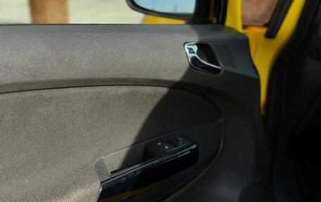 Opel Corsa D, 2008 год, 510 000 рублей, 15 фотография