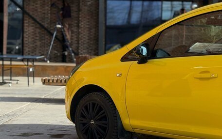 Opel Corsa D, 2008 год, 510 000 рублей, 14 фотография