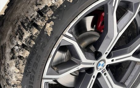 BMW X6, 2021 год, 8 580 000 рублей, 6 фотография