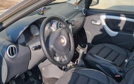 Renault Logan I, 2012 год, 500 000 рублей, 5 фотография