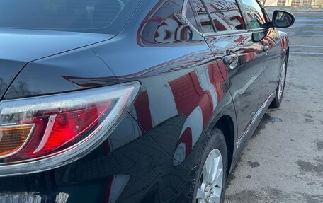 Mazda 6, 2010 год, 850 000 рублей, 2 фотография