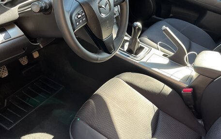 Mazda 6, 2010 год, 850 000 рублей, 9 фотография