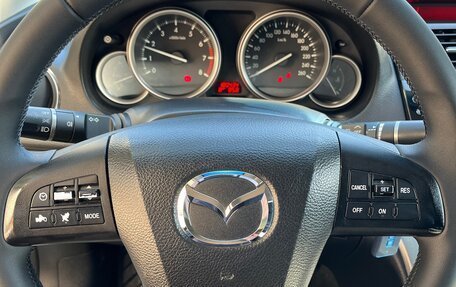 Mazda 6, 2010 год, 850 000 рублей, 7 фотография