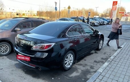 Mazda 6, 2010 год, 850 000 рублей, 3 фотография