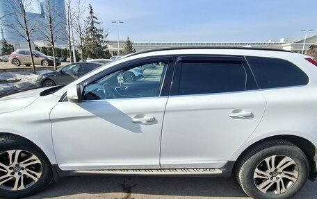 Volvo XC60 II, 2015 год, 1 500 000 рублей, 3 фотография