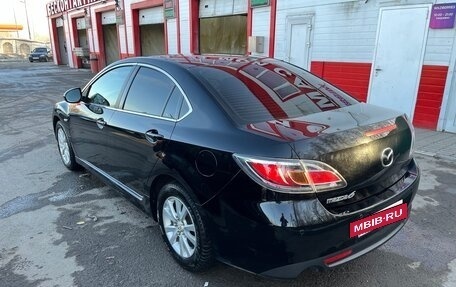 Mazda 6, 2010 год, 850 000 рублей, 5 фотография