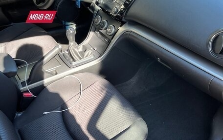 Mazda 6, 2010 год, 850 000 рублей, 10 фотография