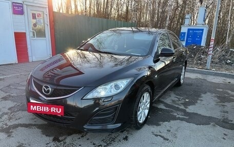 Mazda 6, 2010 год, 850 000 рублей, 6 фотография
