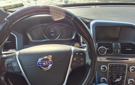 Volvo XC60 II, 2015 год, 1 500 000 рублей, 6 фотография