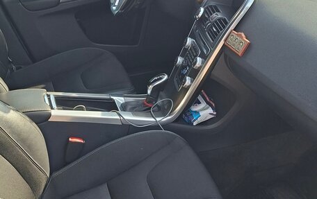 Volvo XC60 II, 2015 год, 1 500 000 рублей, 8 фотография