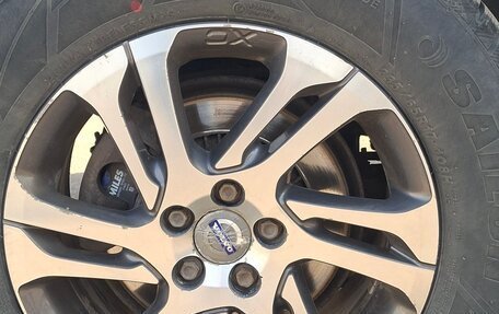 Volvo XC60 II, 2015 год, 1 500 000 рублей, 7 фотография