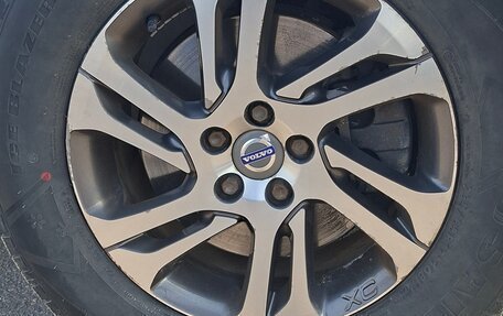 Volvo XC60 II, 2015 год, 1 500 000 рублей, 11 фотография