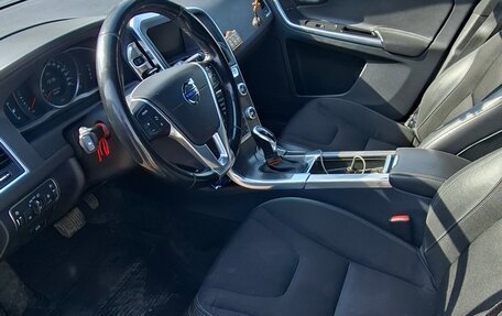 Volvo XC60 II, 2015 год, 1 500 000 рублей, 13 фотография