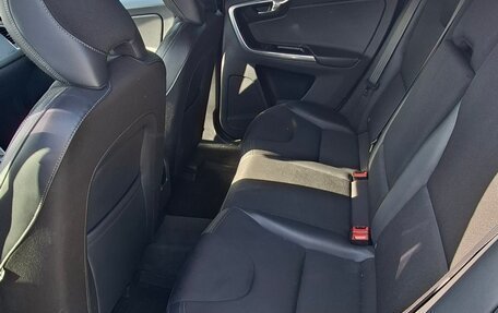 Volvo XC60 II, 2015 год, 1 500 000 рублей, 12 фотография