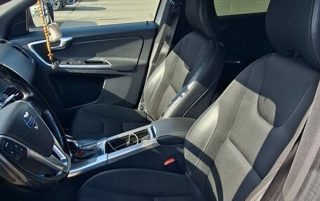 Volvo XC60 II, 2015 год, 1 500 000 рублей, 15 фотография