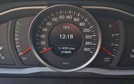 Volvo XC60 II, 2015 год, 1 500 000 рублей, 16 фотография