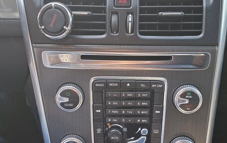 Volvo XC60 II, 2015 год, 1 500 000 рублей, 14 фотография