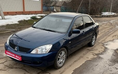 Mitsubishi Lancer IX, 2005 год, 342 000 рублей, 4 фотография