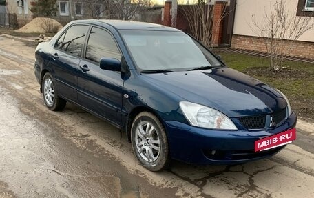 Mitsubishi Lancer IX, 2005 год, 342 000 рублей, 5 фотография