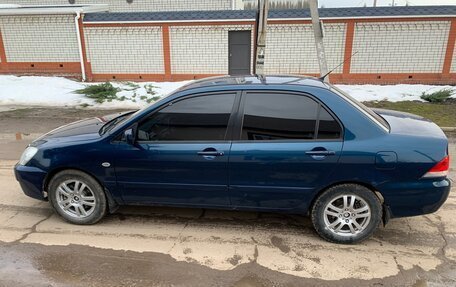 Mitsubishi Lancer IX, 2005 год, 342 000 рублей, 8 фотография