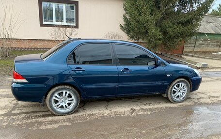 Mitsubishi Lancer IX, 2005 год, 342 000 рублей, 7 фотография