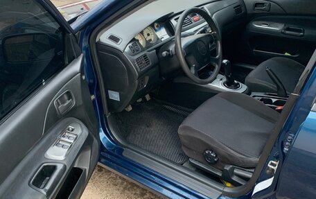 Mitsubishi Lancer IX, 2005 год, 342 000 рублей, 12 фотография