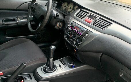 Mitsubishi Lancer IX, 2005 год, 342 000 рублей, 10 фотография