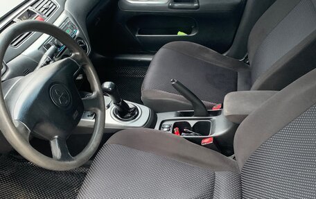 Mitsubishi Lancer IX, 2005 год, 342 000 рублей, 11 фотография