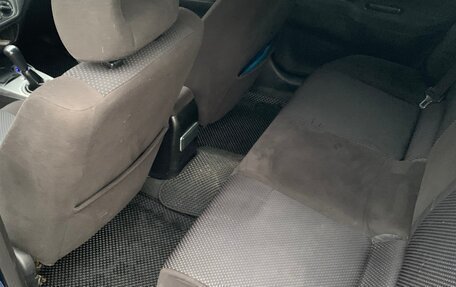 Mitsubishi Lancer IX, 2005 год, 342 000 рублей, 9 фотография