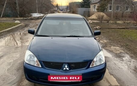Mitsubishi Lancer IX, 2005 год, 342 000 рублей, 6 фотография
