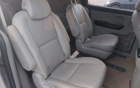 KIA Carnival III, 2018 год, 2 897 000 рублей, 12 фотография