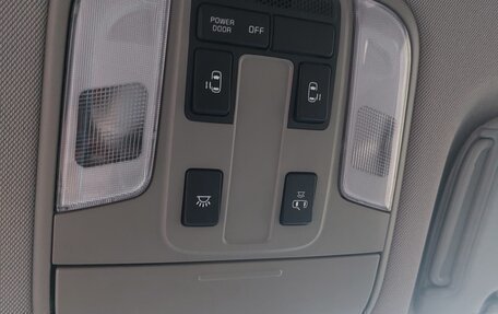 KIA Carnival III, 2018 год, 2 897 000 рублей, 19 фотография